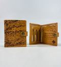 THE MAP WALLET