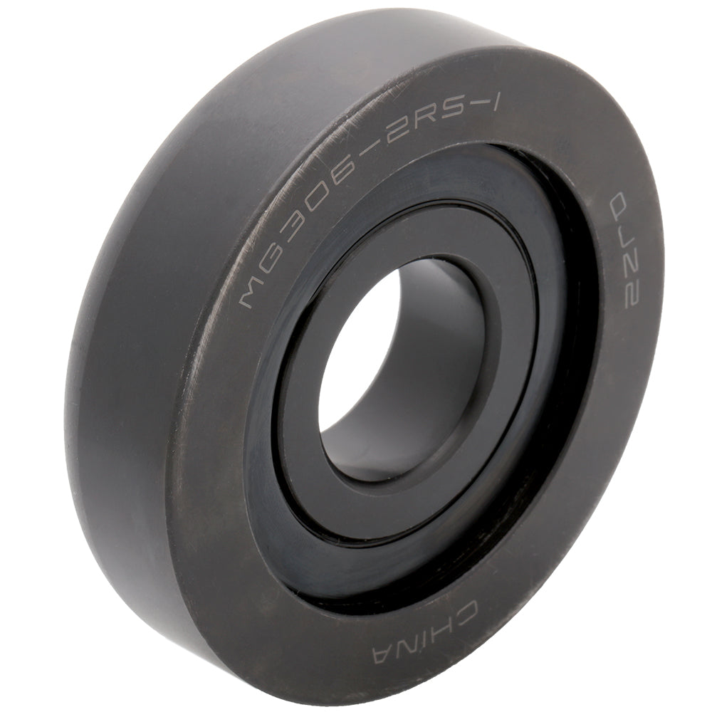 MG306-2RS-1 - Mast Guide (Forklift) Bearing, 1.181 in Bore (ID)