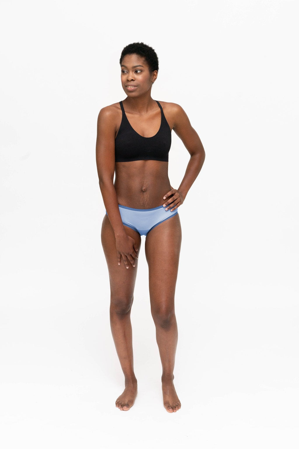 Hazel Hipster Mini