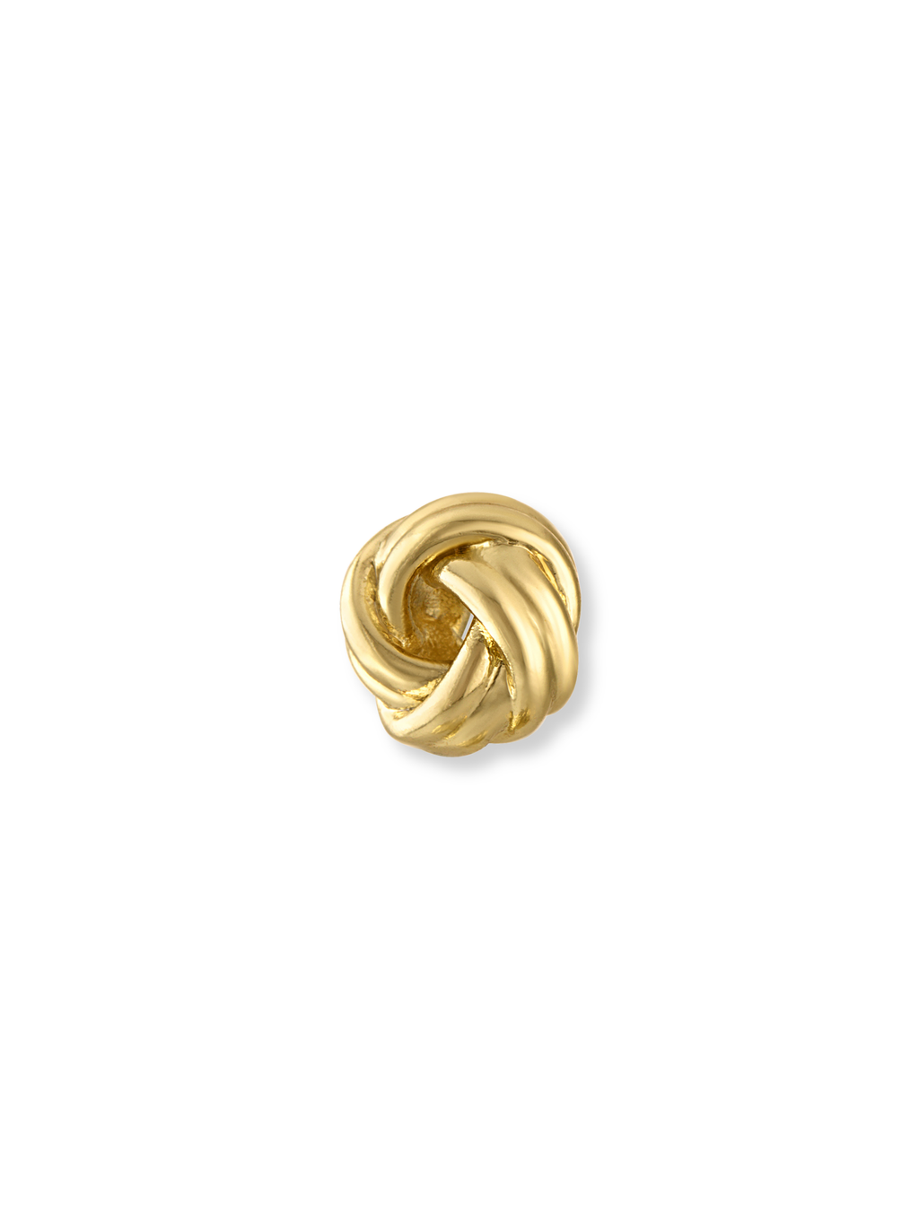 Mini Twist Rondelle Slide