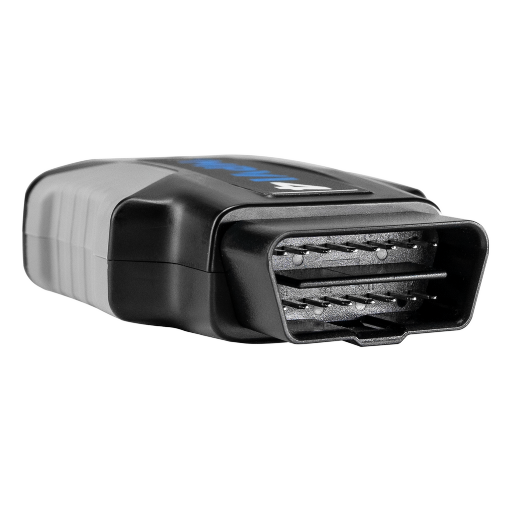 HP Tuners MPVI4 Tuner