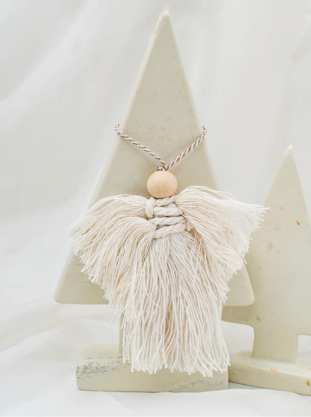 Angel Ornament