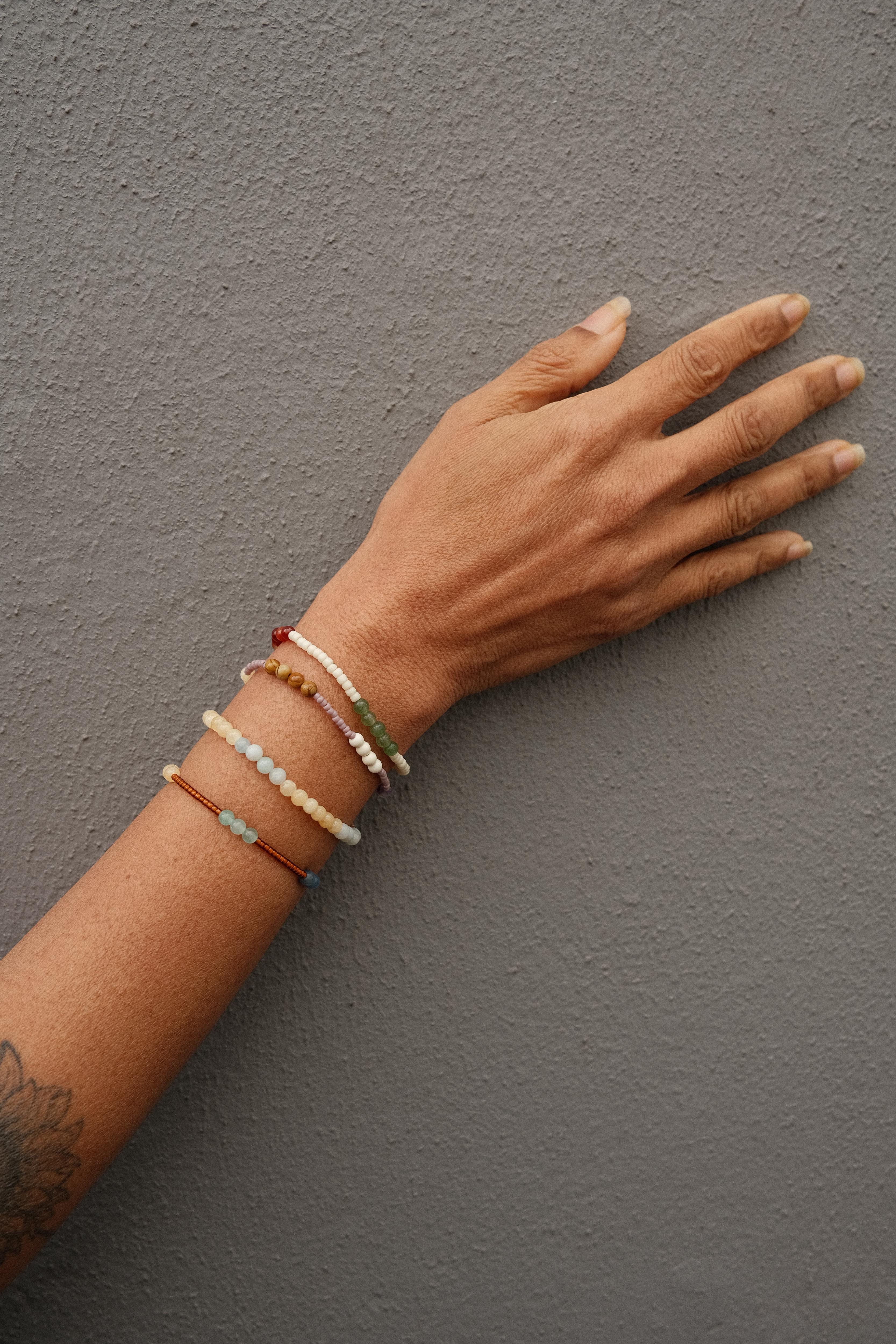 Breathe Bracelet