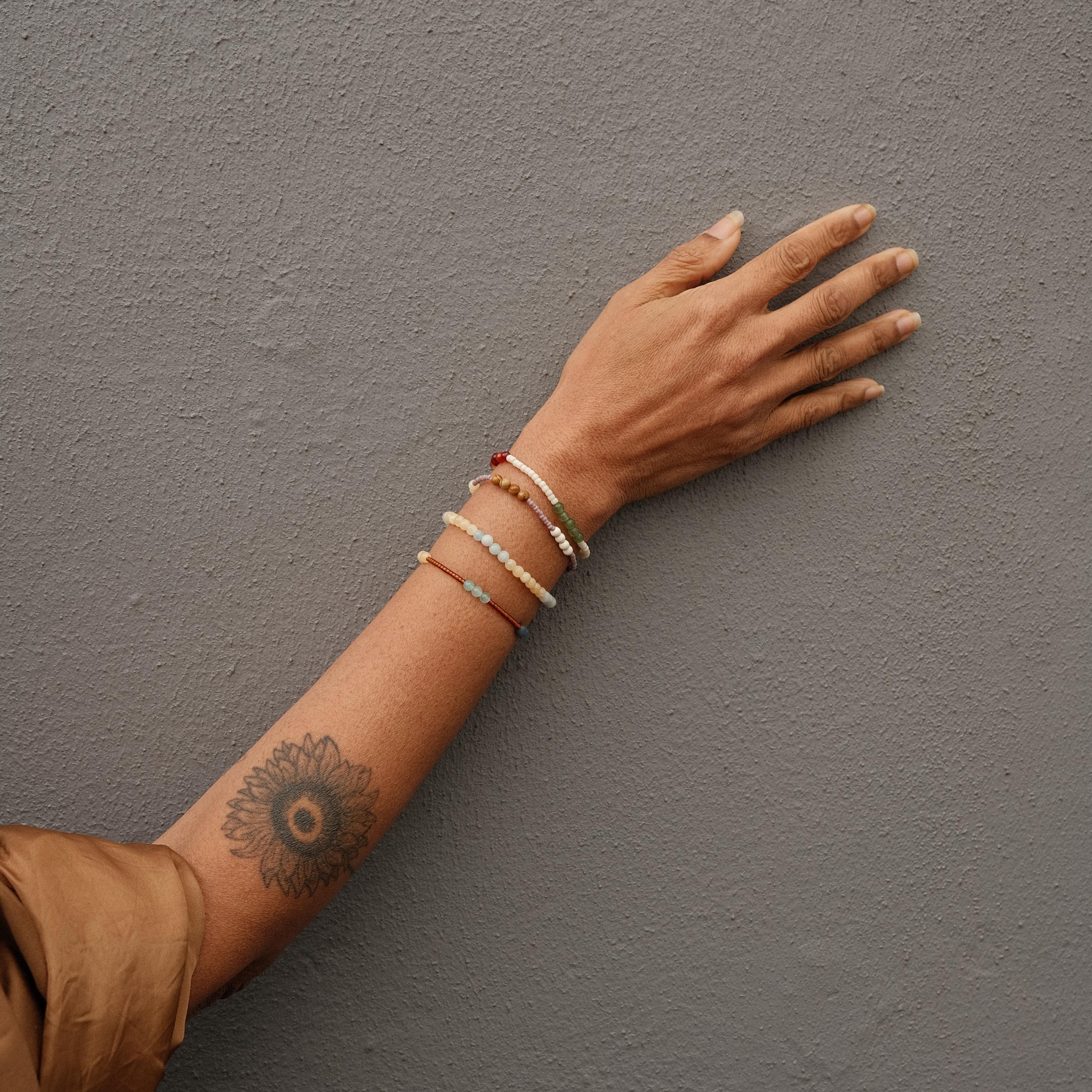Calm Bracelet
