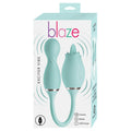 Blaze Exciter Vibe-Aqua
