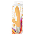 Goddess Tapping Thruster-Yellow
