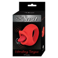My Secret Vibrating Tongue-Red