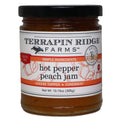 Terrapin Ridge Farms Hot Pepper Peach Jam