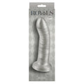 Royals Charlie-Metallic Champagne 7"