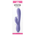 Inya Luv Bunny-Purple
