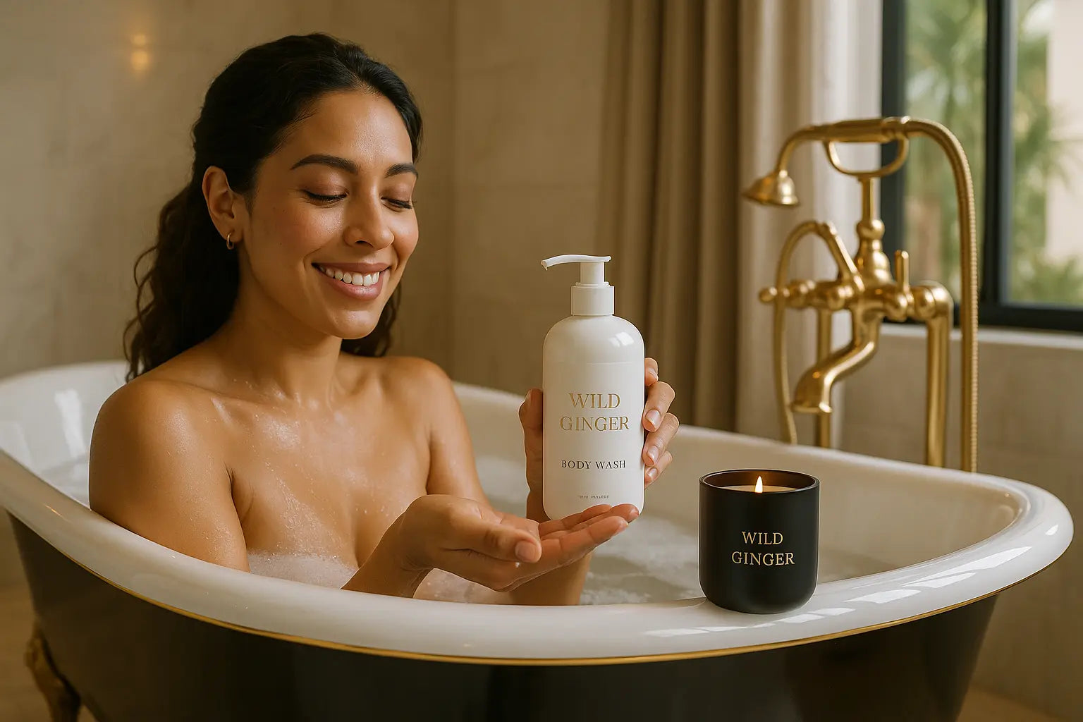 Natural Skincare with Essential Oils - Premium Quality | Harmonie
