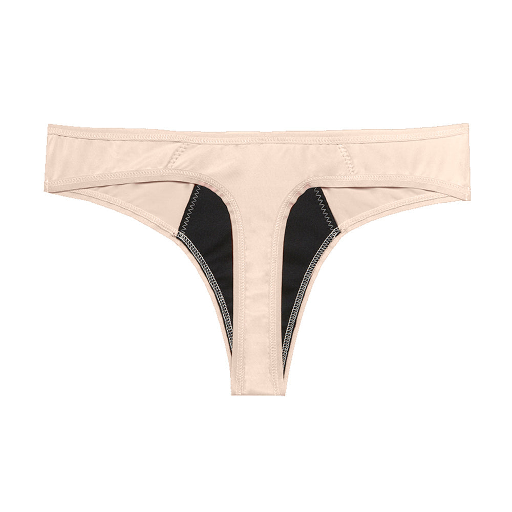 Nellie Thong