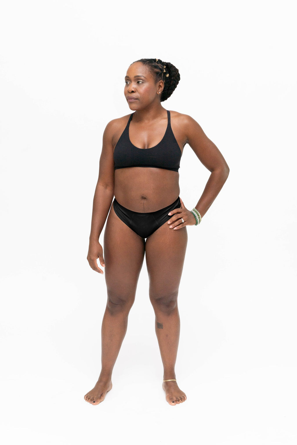 Nellie Thong
