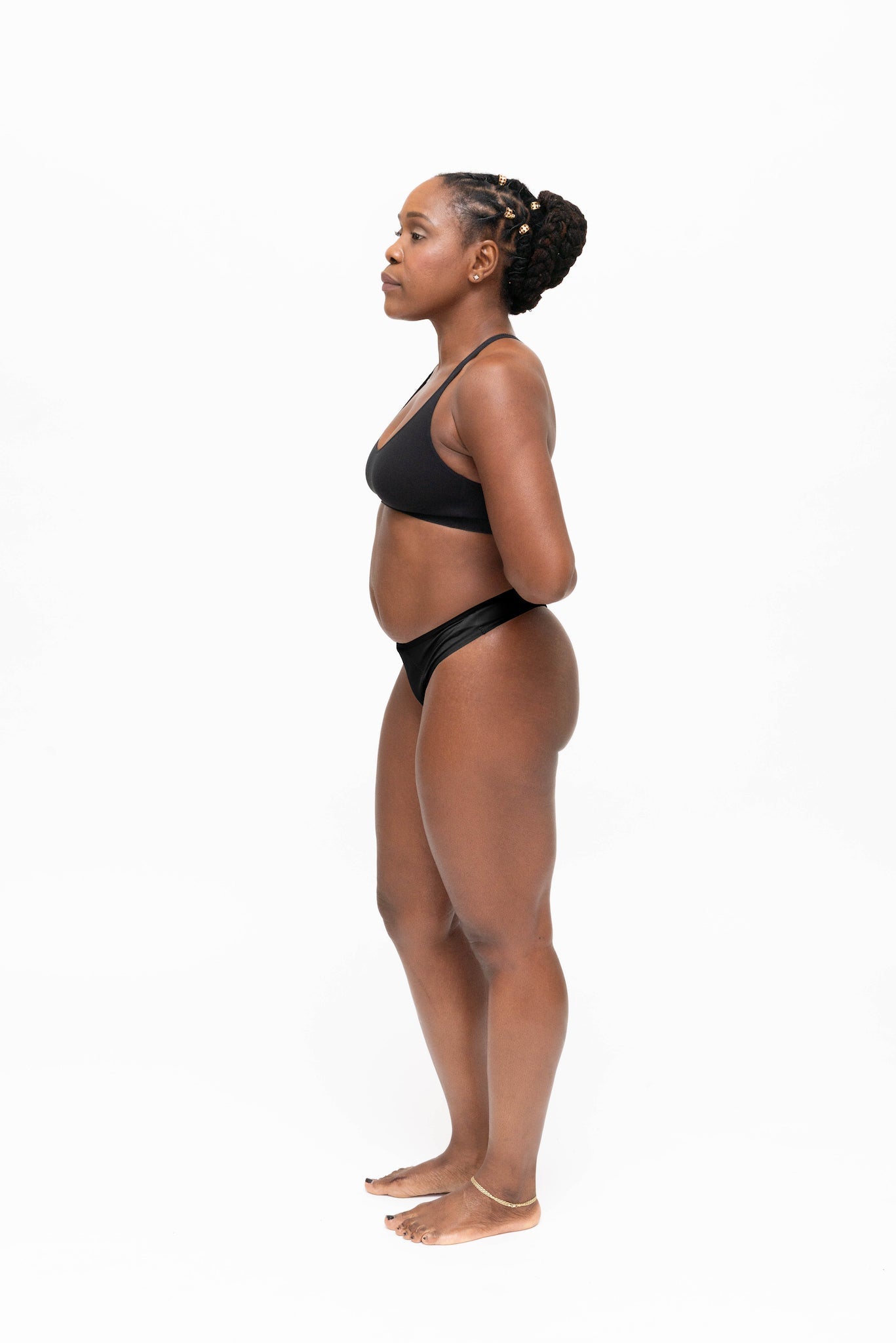 Nellie Thong