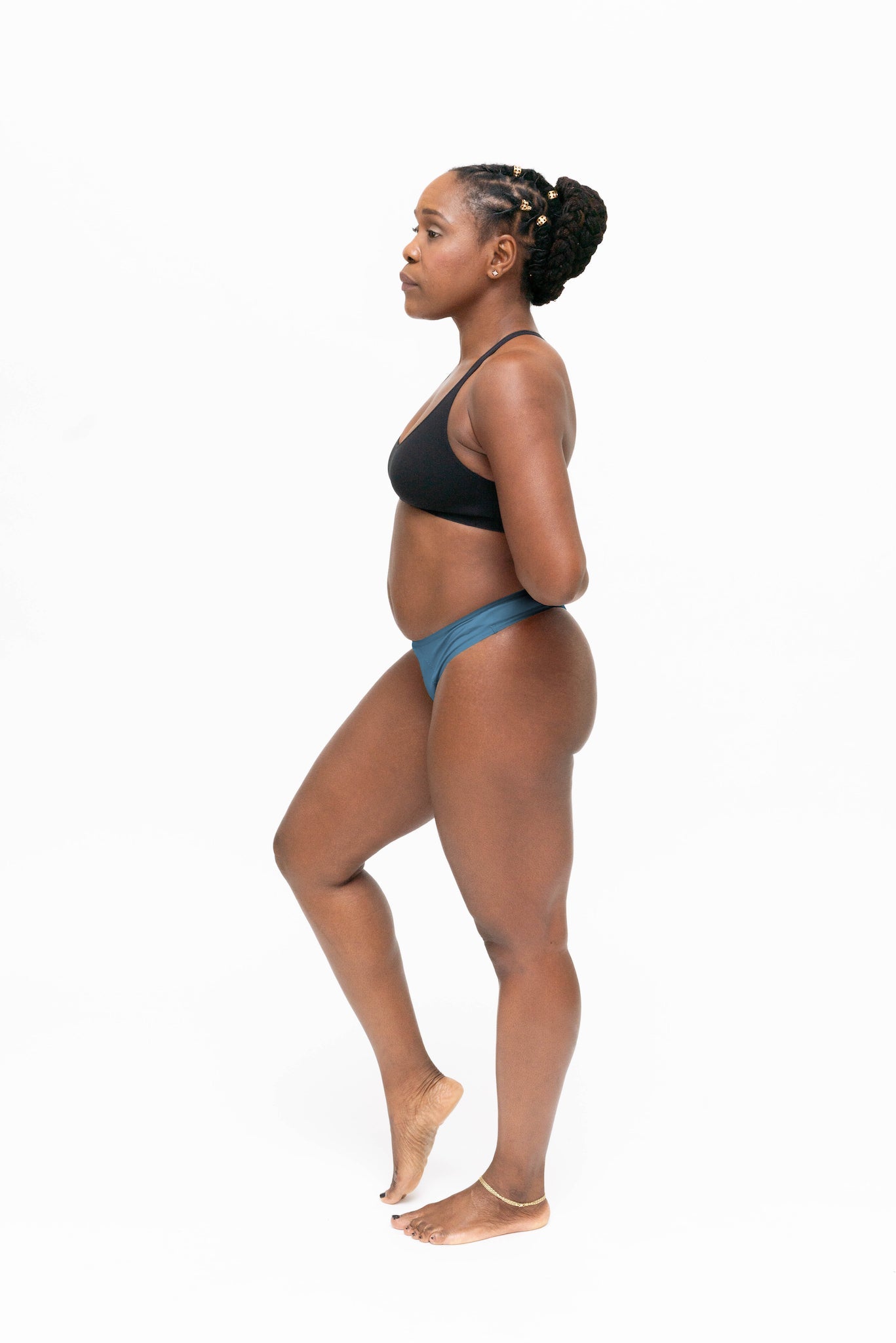 Nellie Thong