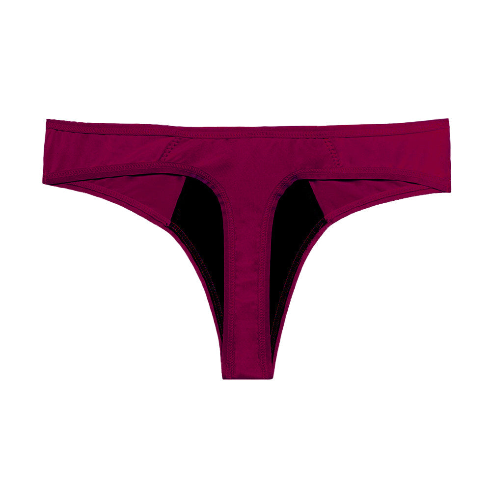 Nellie Thong
