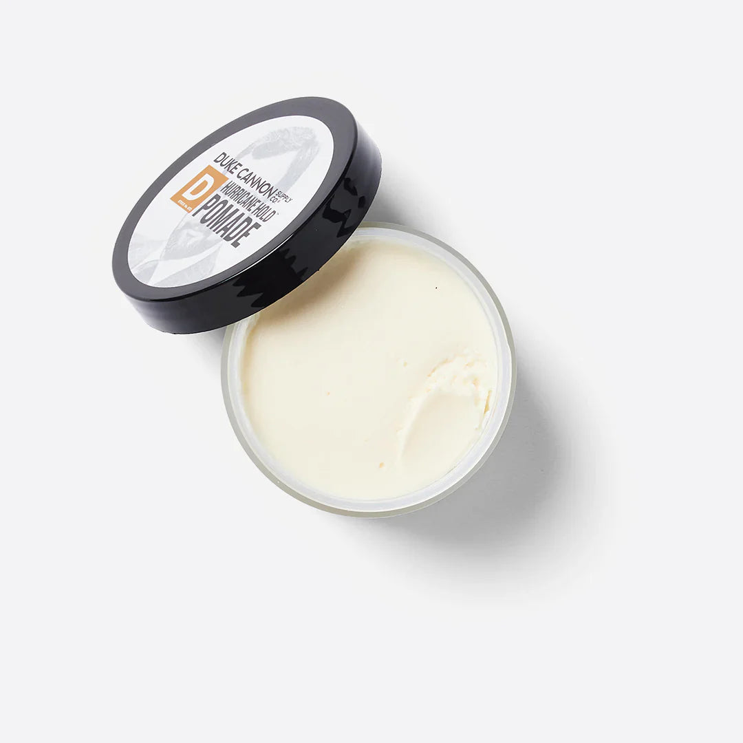 New Anchor Hurricane Hold Pomade | Duke Cannon