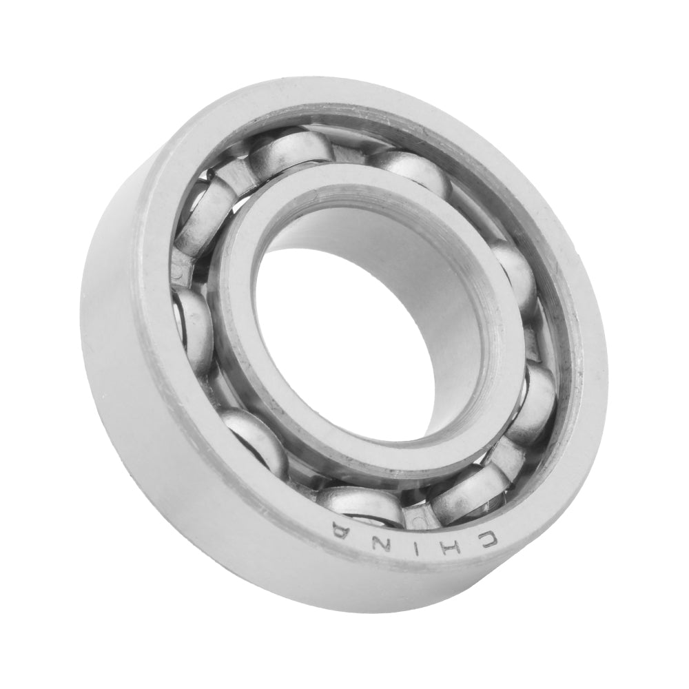 60/22 - Deep Groove Radial Ball Bearing, 0.866" Bore (ID)