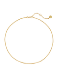 Ophelia Disc Necklace