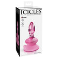 Icicles No 90 -Pink