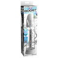 Pump Worx Max Boost Pro Flow-White/Clear