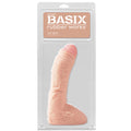 Basix Rubber Works Fat Boy Dong-Light 10"