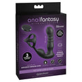 Anal Fantasy Elite Ass Gasm Slide and Glide