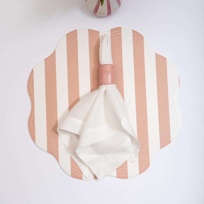 Bamboo Napkin Ring