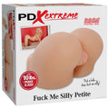 PDX Extreme Fuck Me Silly Petite-Light [Contact Us to Order]