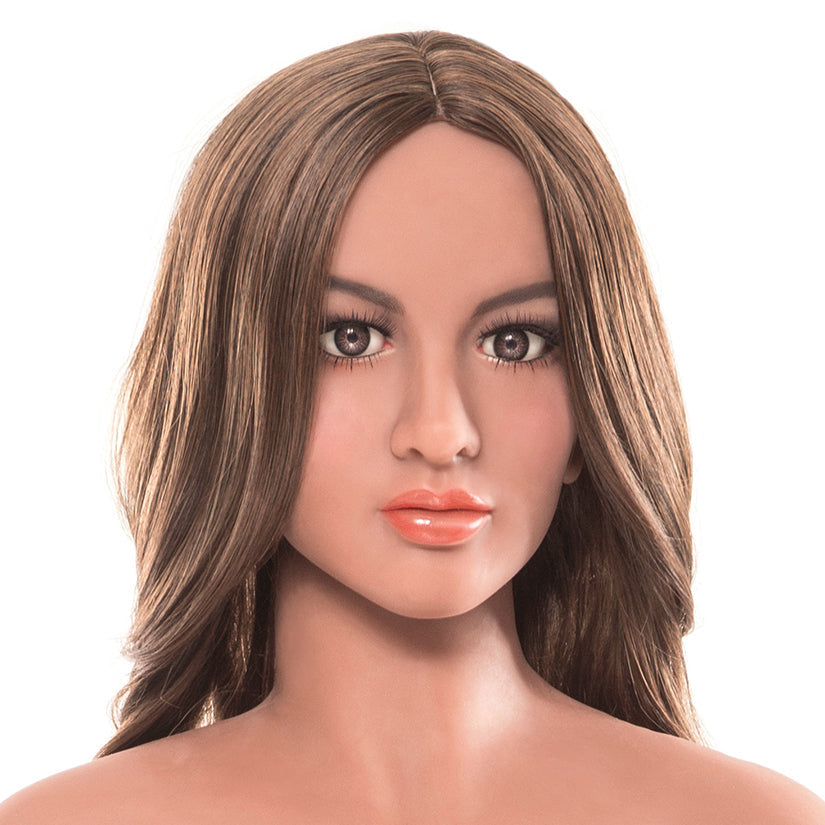 PDX Extreme Ultimate Fantasy Dolls Carmen-Light [Contact Us to Order]