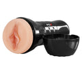 PDX Extreme Wet Pussies Super Luscious Lips XXL-Light