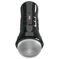 PDX Extreme Wet Strokers Super Slide and Glide XXL-Frosted