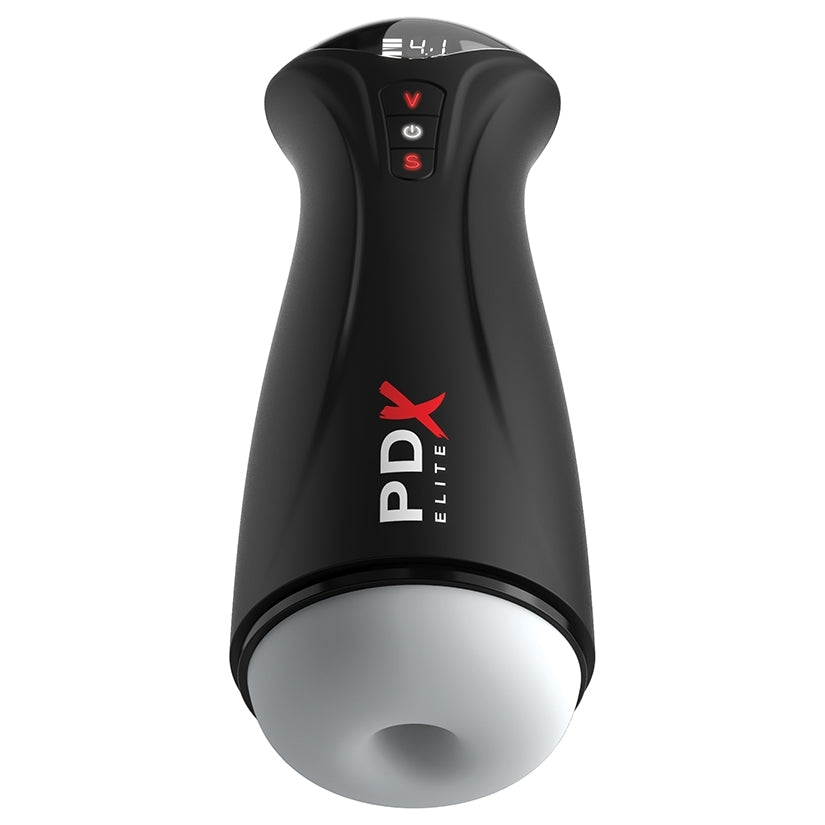 PDX Elite Fap Gasm-Frosted