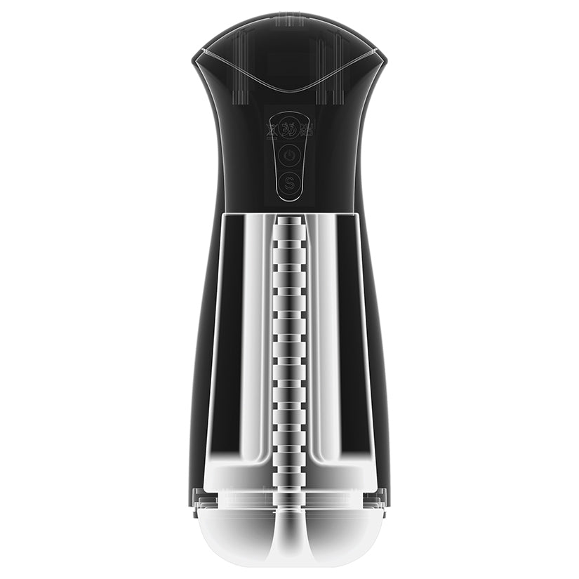 PDX Elite Fap Gasm-Frosted