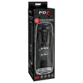 PDX Elite Moto Bator Pro