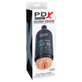 PDX Plus Shower Therapy Soothing Scrub-Light