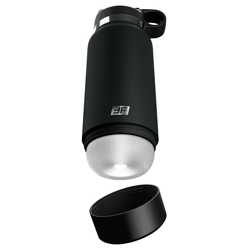 PDX Plus Fap Flask Thrill Seeker-Frosted