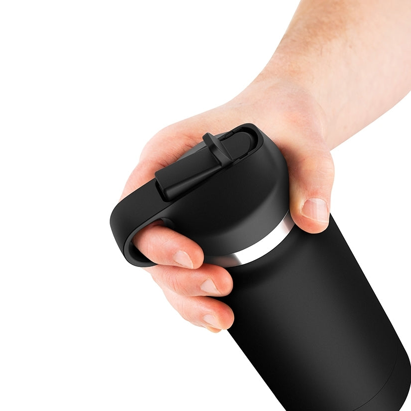 PDX Plus Fap Flask Thrill Seeker-Frosted