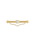 Regency Bridle Brooch