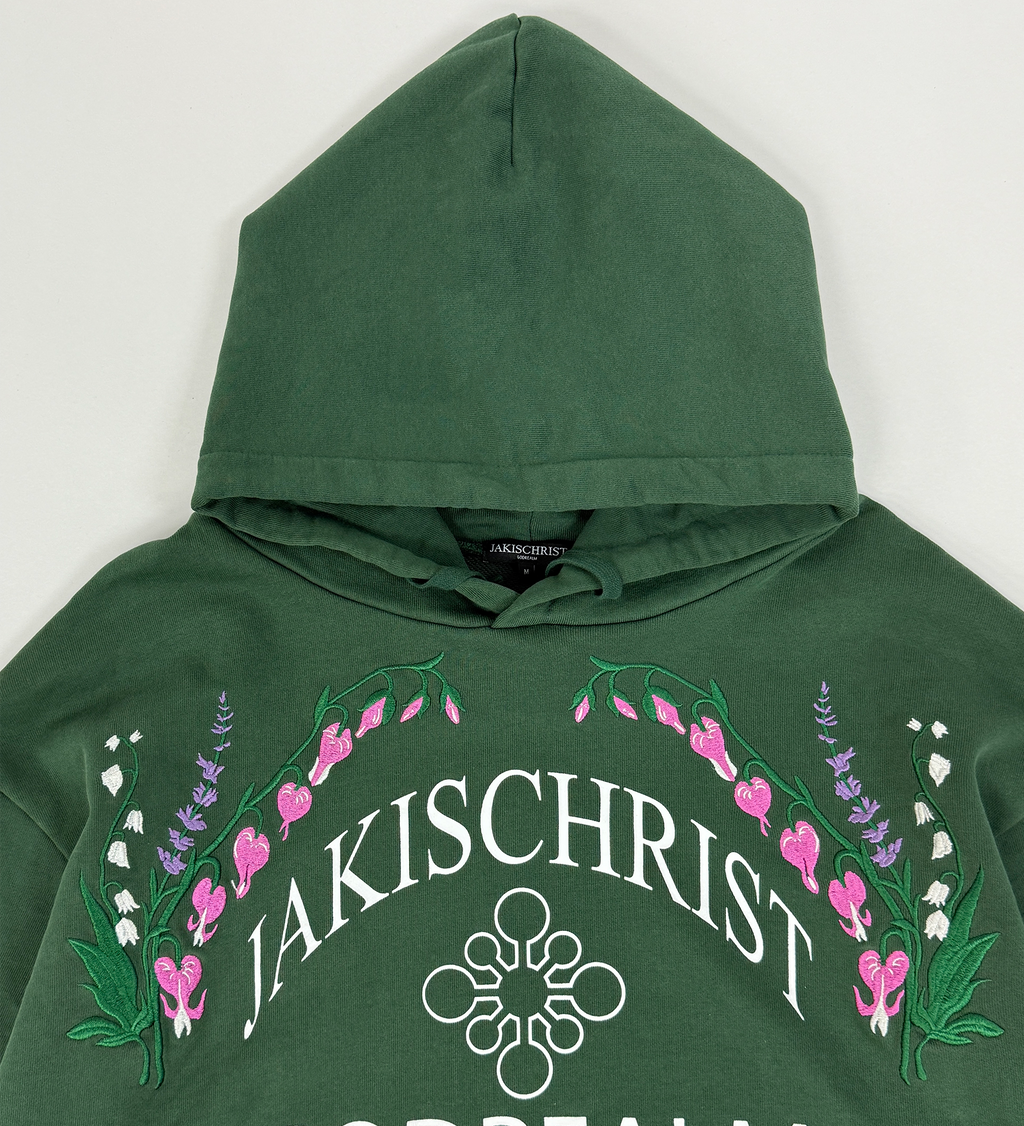 GODREALM HOODIE