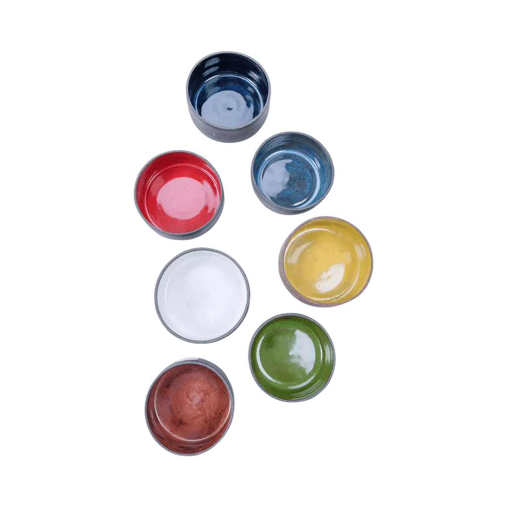 Sustainable Candles- Sustainable Ceramic | Food Safe