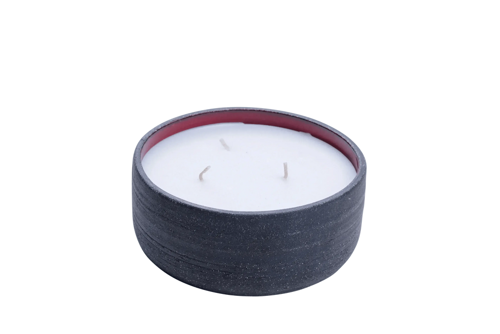 Sustainable Candles- Sustainable Ceramic | Food Safe