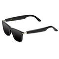 Bluetooth Smart Glasses Anti UV Sunglasses Wireless Call Headphones Outdoor