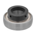 SA209-27 - Insert Bearing Insert Bearing, 1.688" Bore (ID), Eccentric Locking Collar