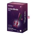 Satisfyer Love Birds Vary