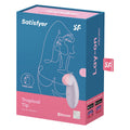 Satisfyer Tropical Tip-Light Lilac