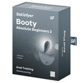Satisfyer Booty Absolute Beginners 2