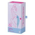 Satisfyer Twirling Pro-Blue