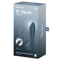 Satisfyer G-Spot Wave 4