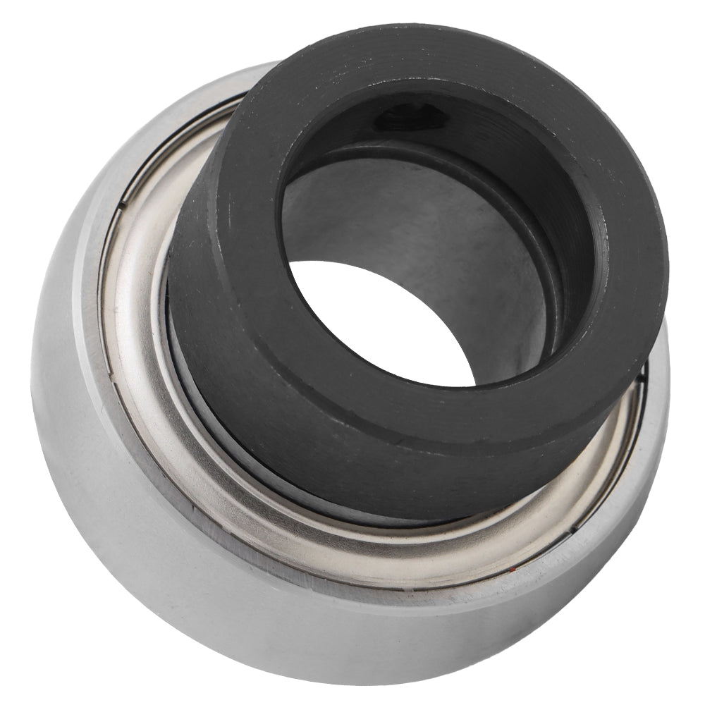 SA202-10 - Insert Bearing Insert Bearing, 0.625" Bore (ID), Eccentric Locking Collar